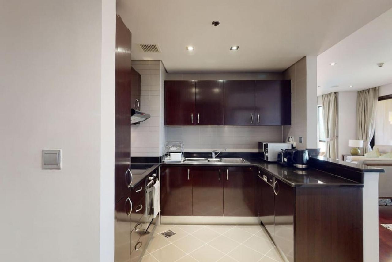 Royal Amwaj South, Palm Jumeirah - Calm Two Bedroom Appartement Dubai