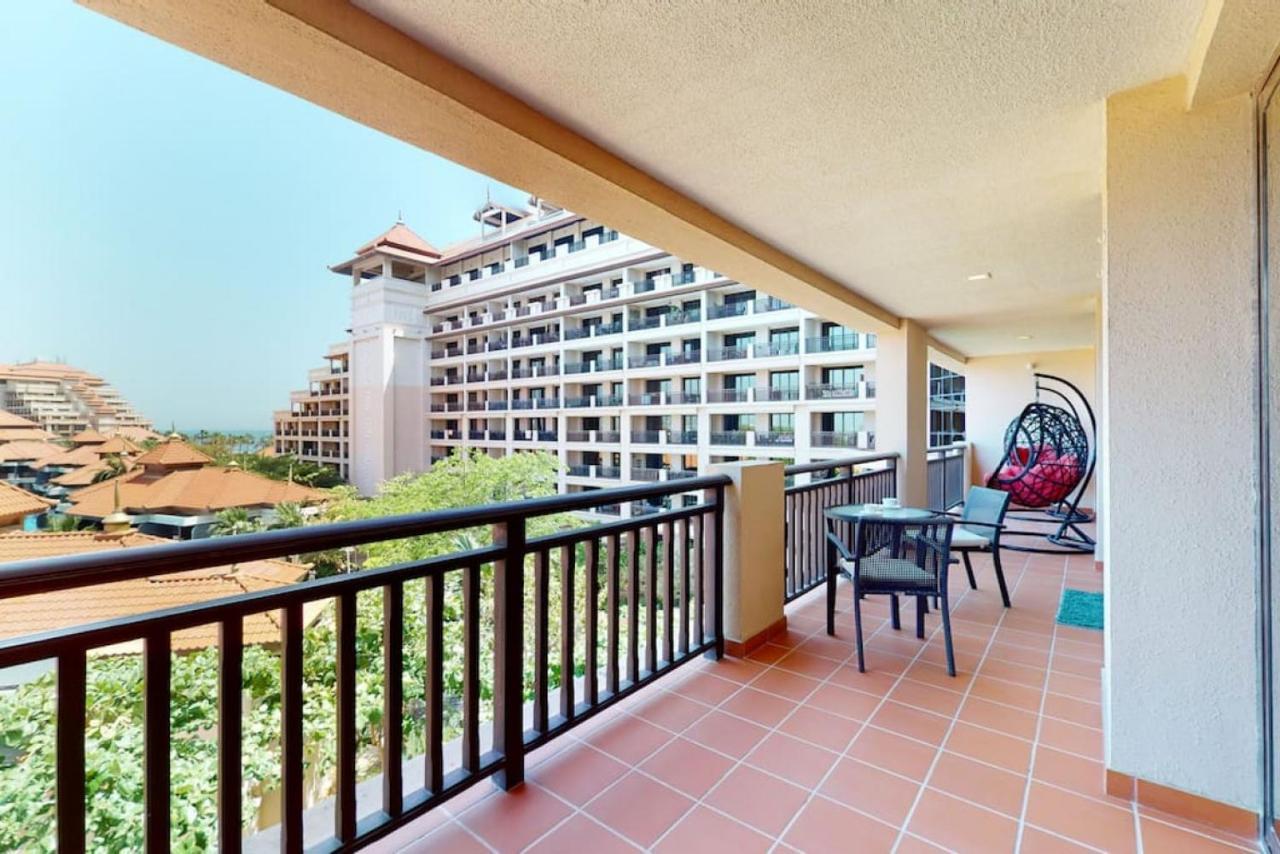 Appartement Royal Amwaj South, Palm Jumeirah - Calm Two Bedroom