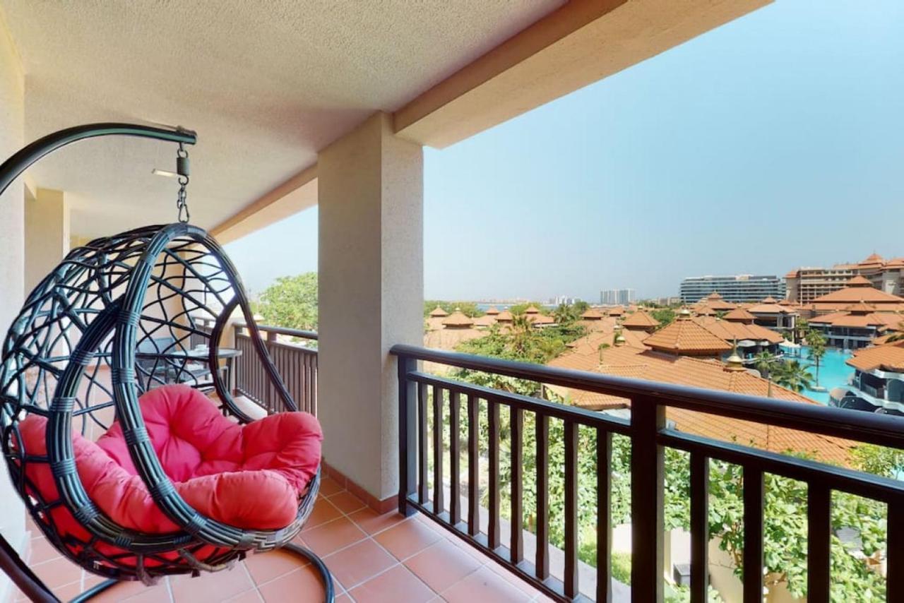 Royal Amwaj South, Palm Jumeirah - Calm Two Bedroom Appartement *