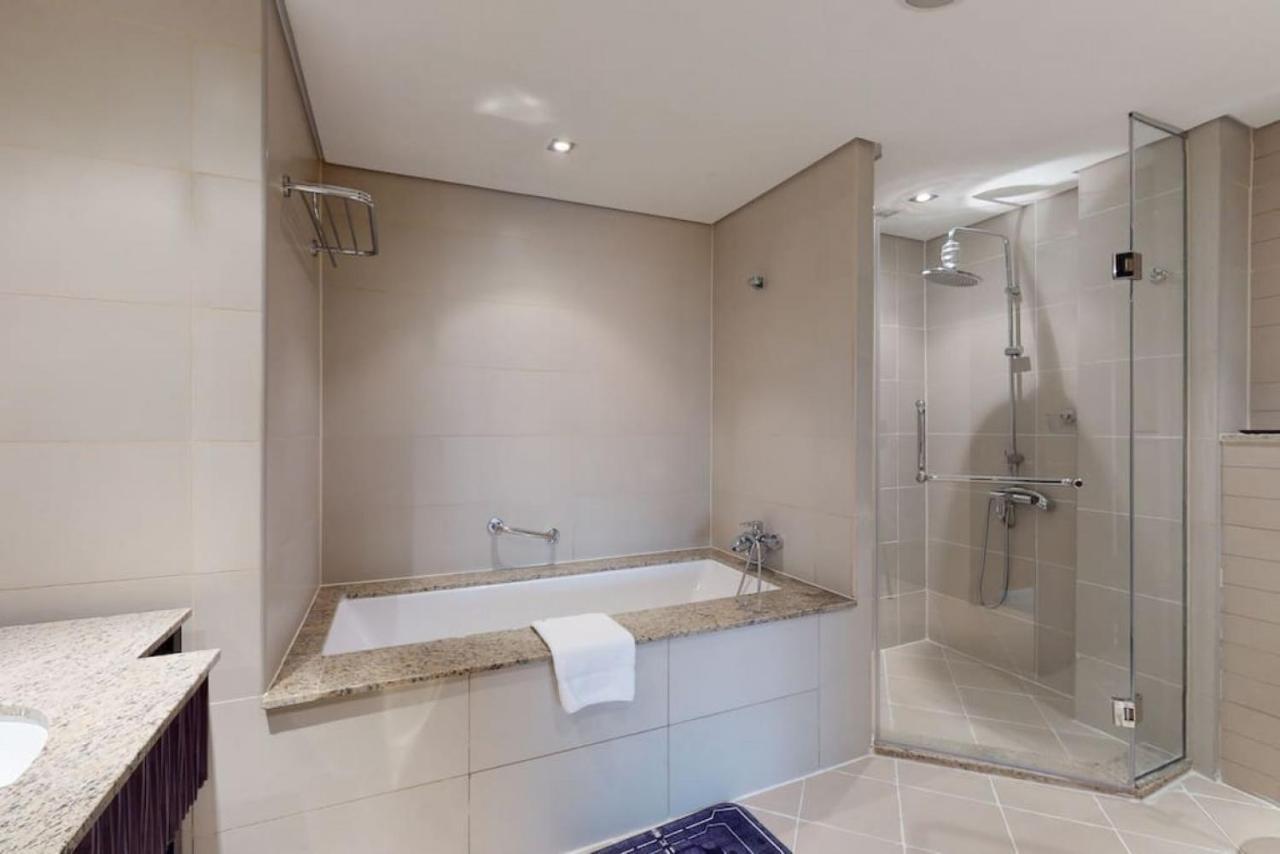 Appartement Royal Amwaj South, Palm Jumeirah - Calm Two Bedroom *